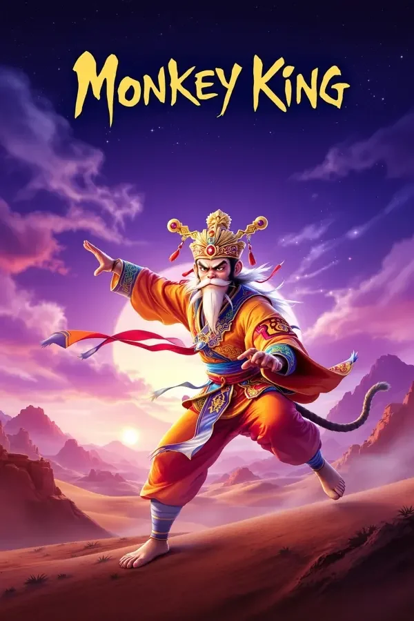 大话西游 - 东方影院