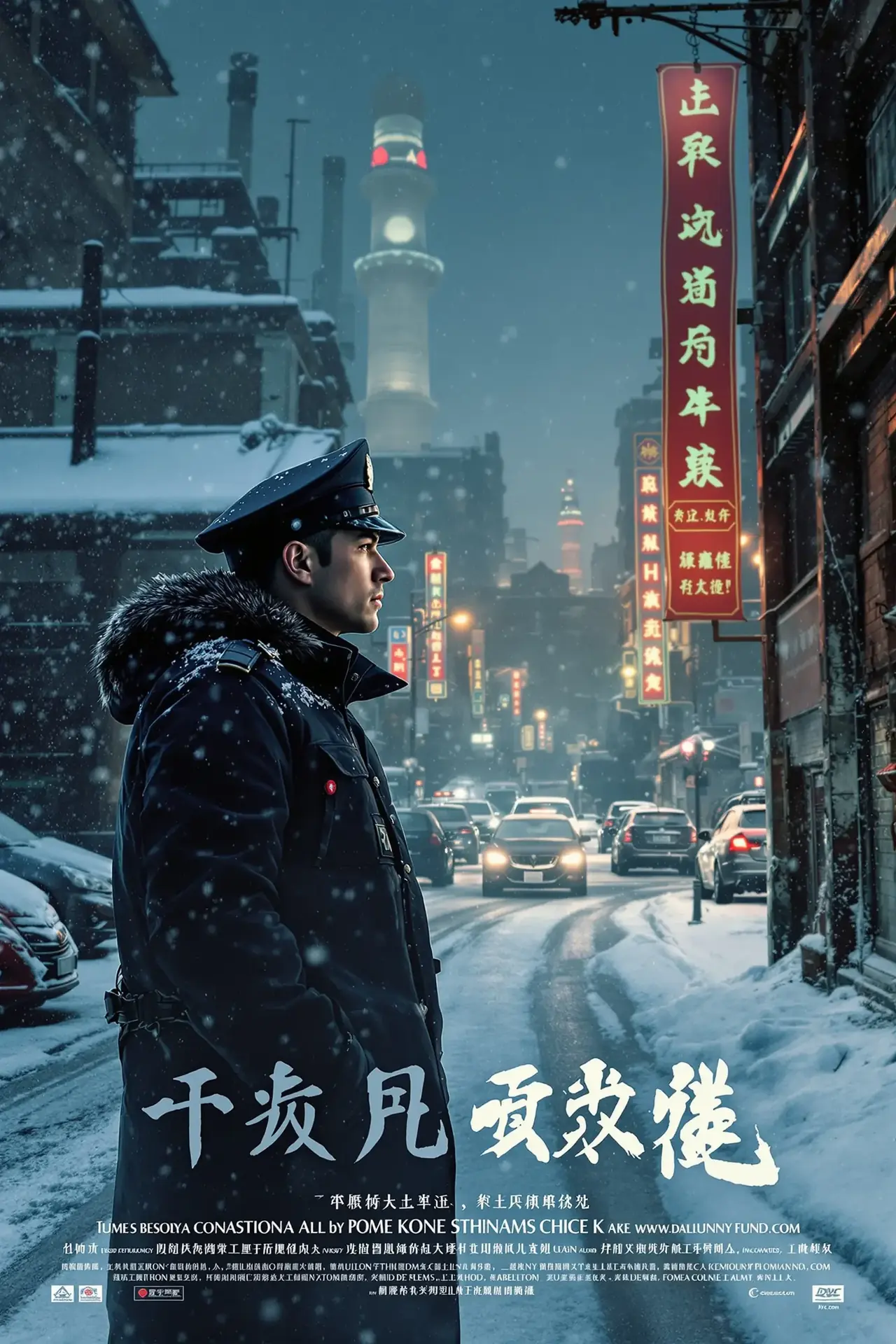 平原上的摩西 - 东方影院