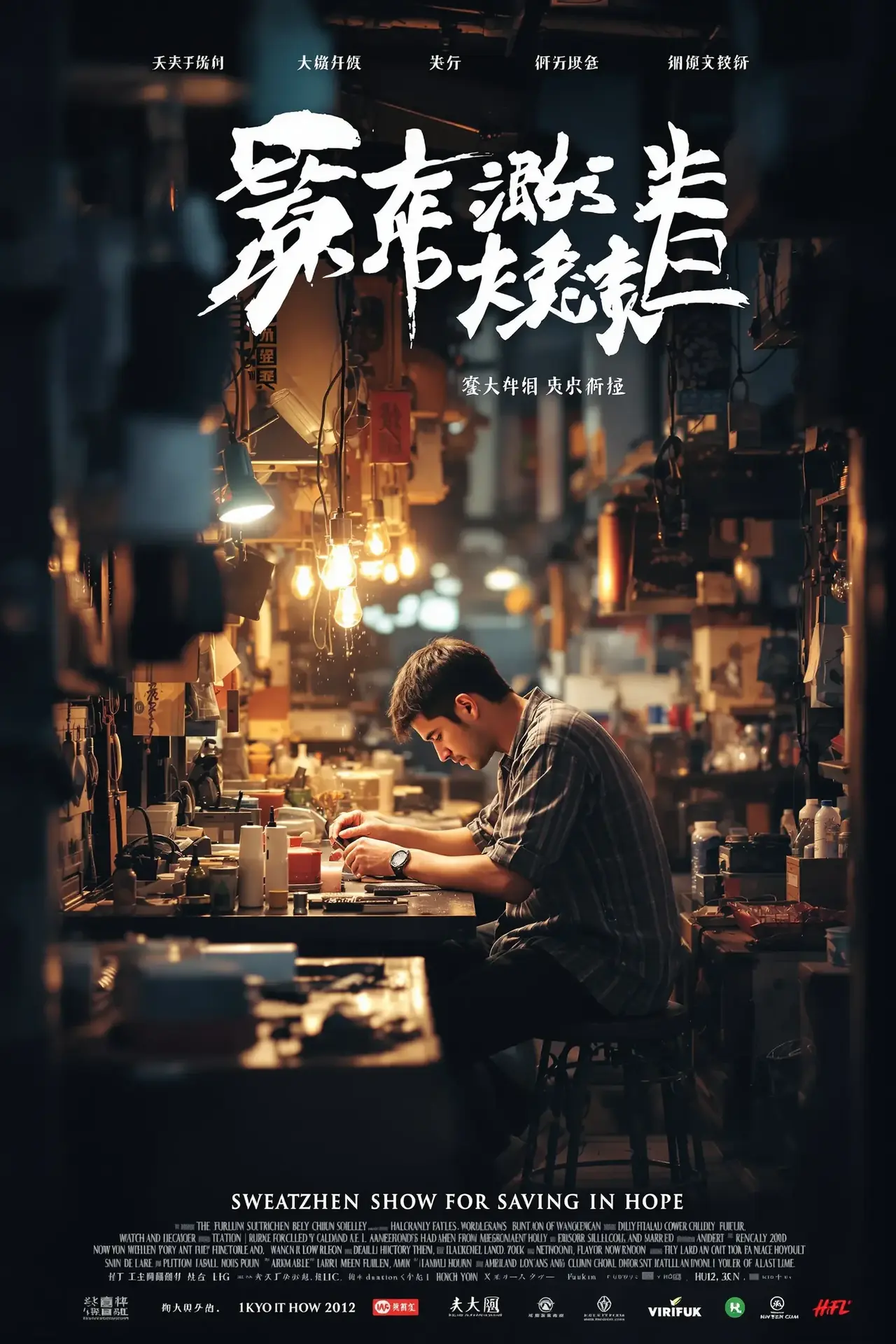 奇迹笨小孩 - 东方影院