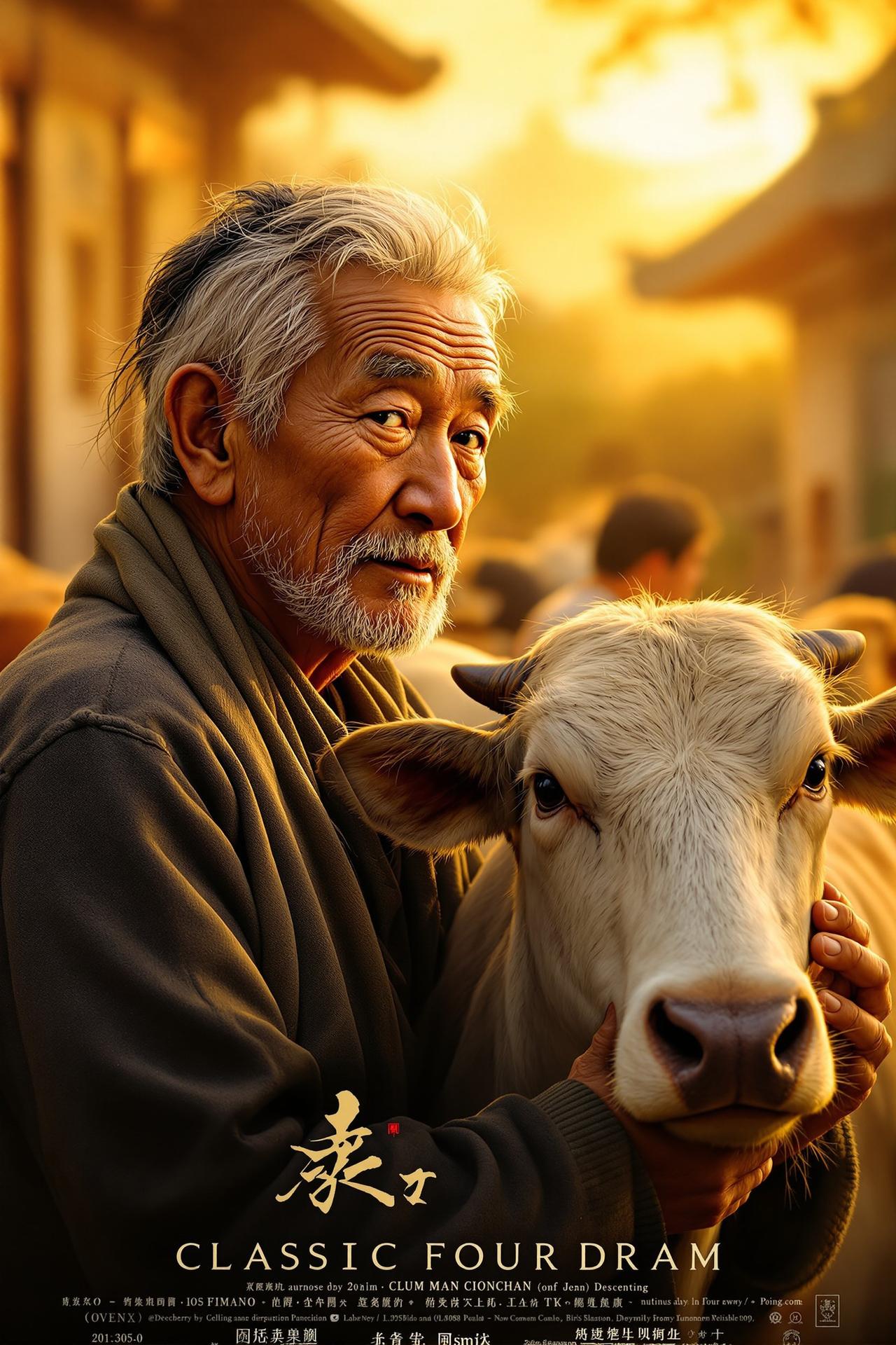 活着 - 东方影院