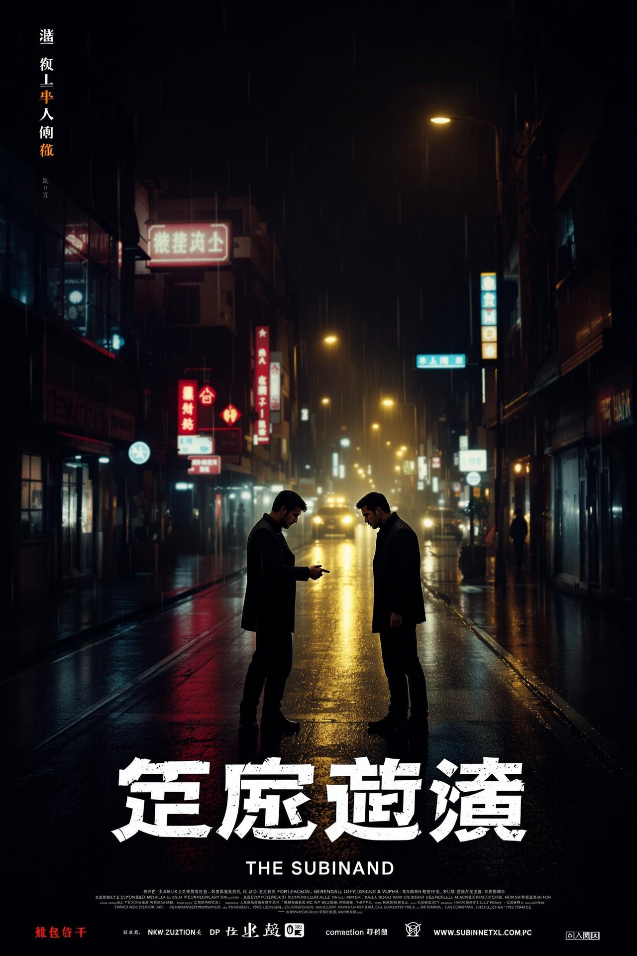 狂飙 - 东方影院