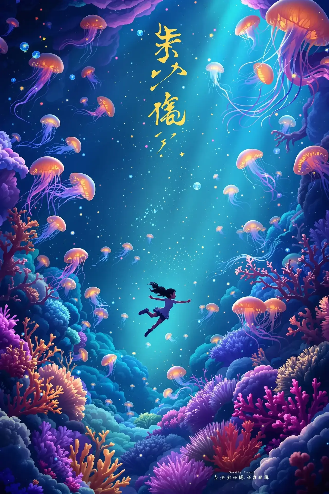 深海 - 东方影院热播推荐