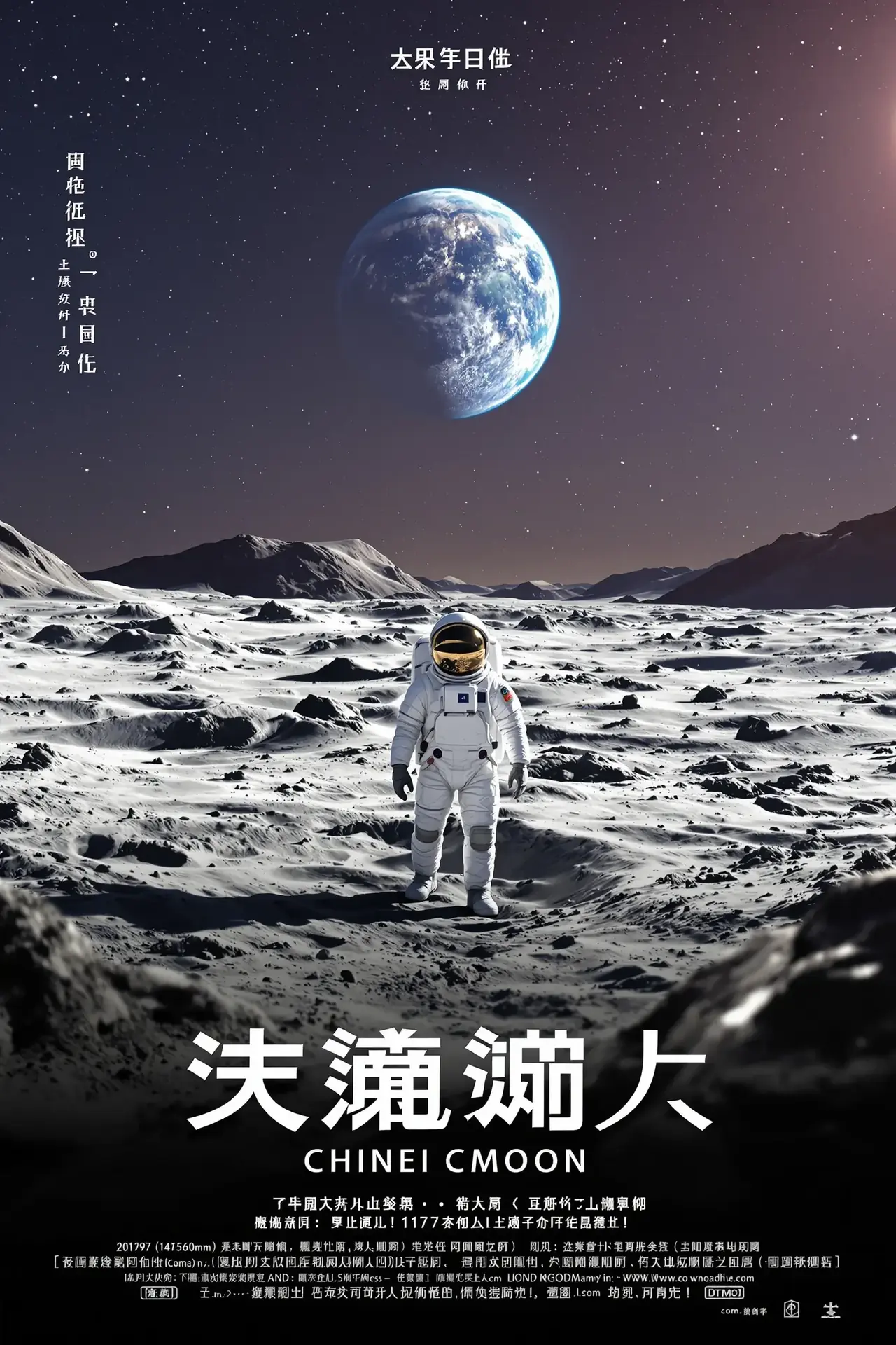 独行月球 - 东方影院