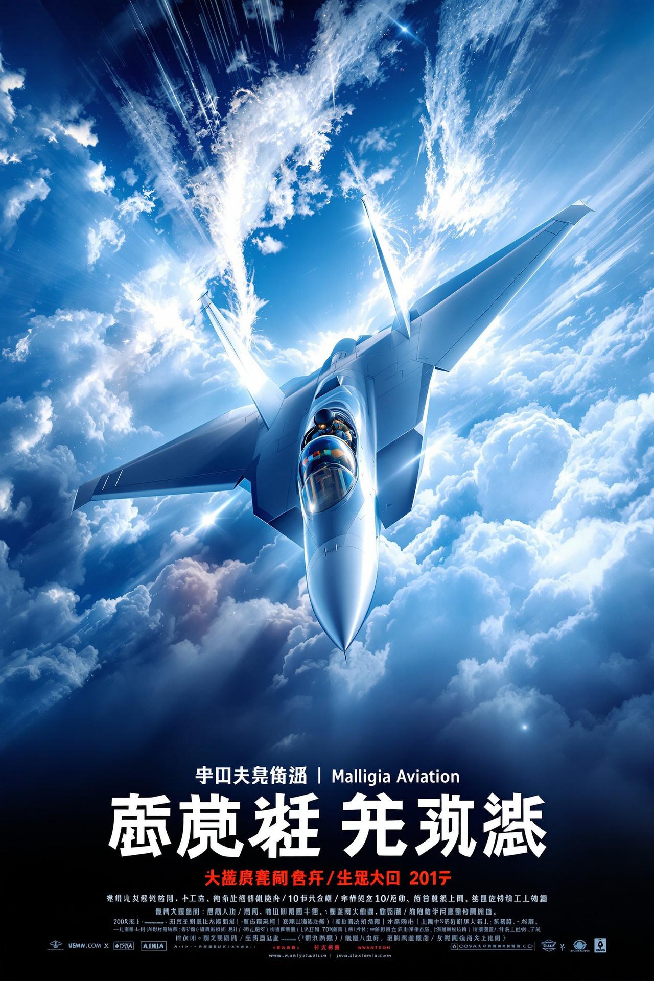 长空之王 - 东方影院