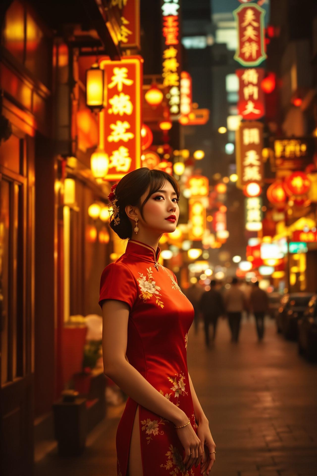 繁花 - 东方影院