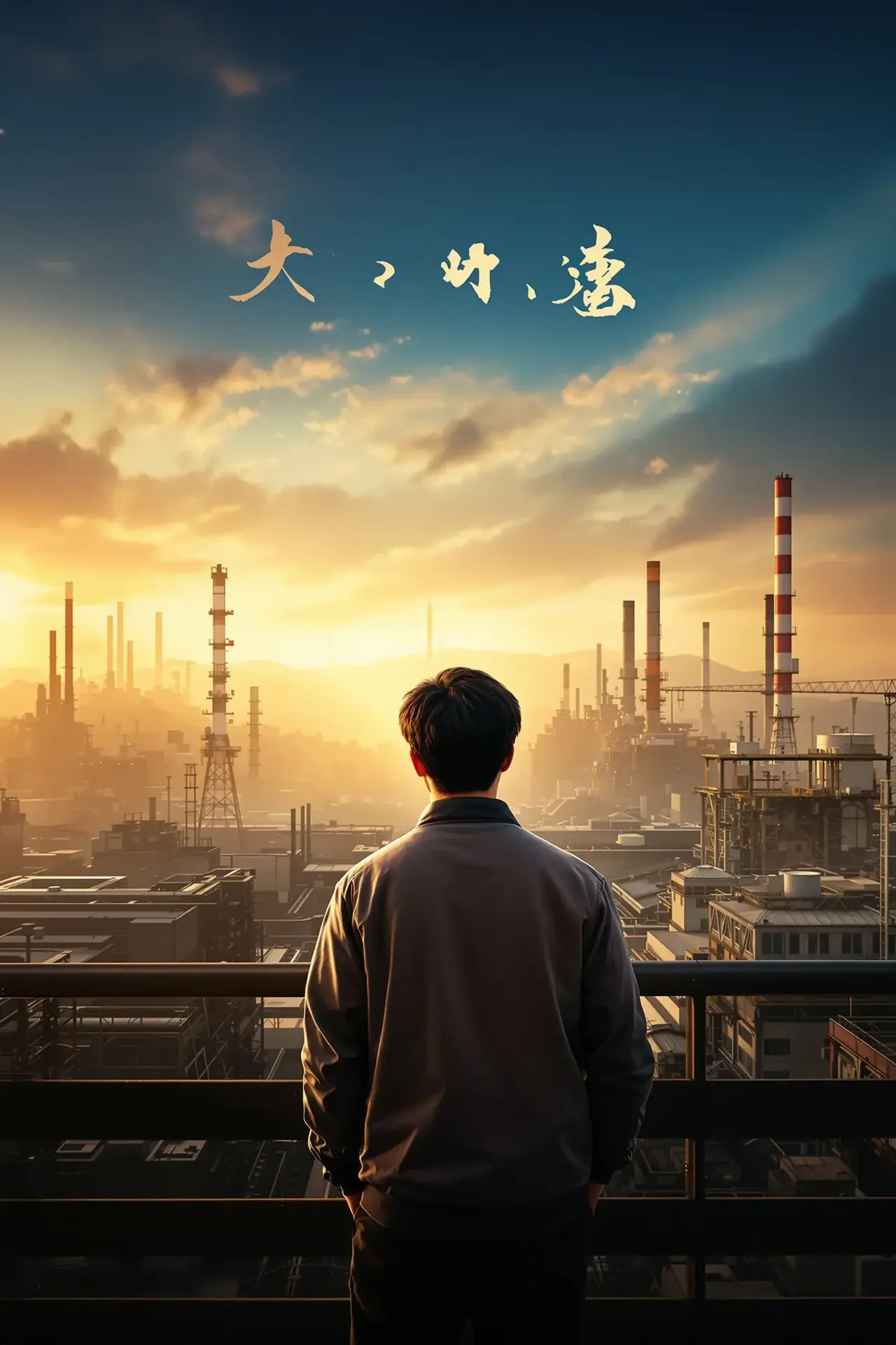 大江大河3 - 东方影院