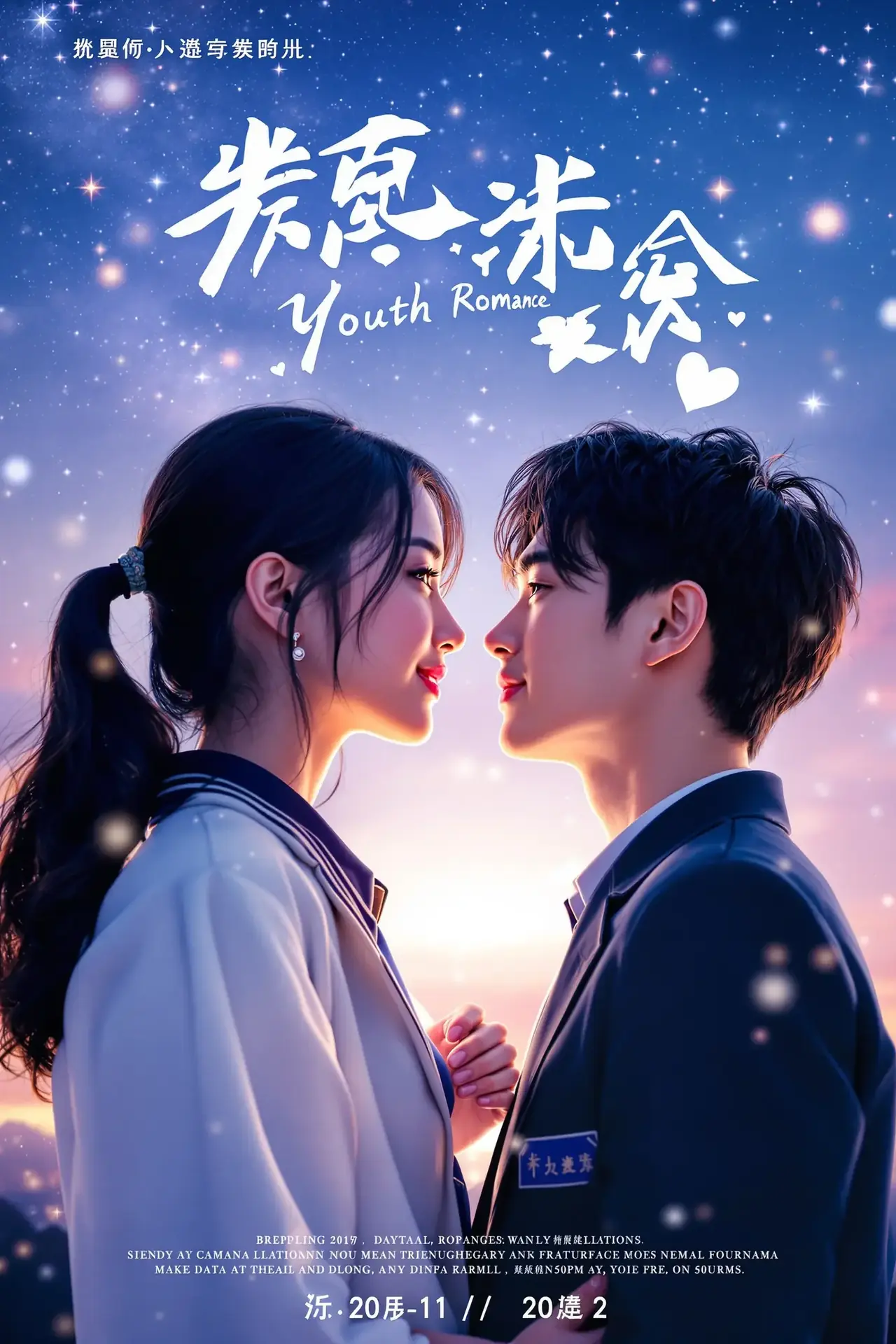 一闪一闪亮星星 - 东方影院